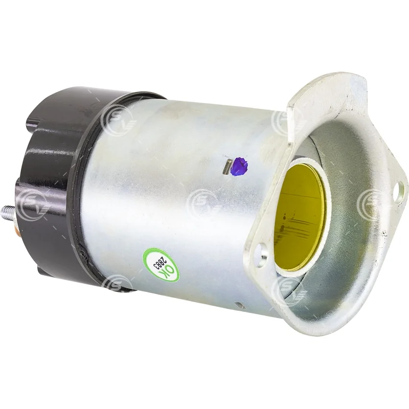 SOLENOIDE MARCHA DELCO 5MT 10MT BOTELLA GRANDE 12V ZM551 / 66-101