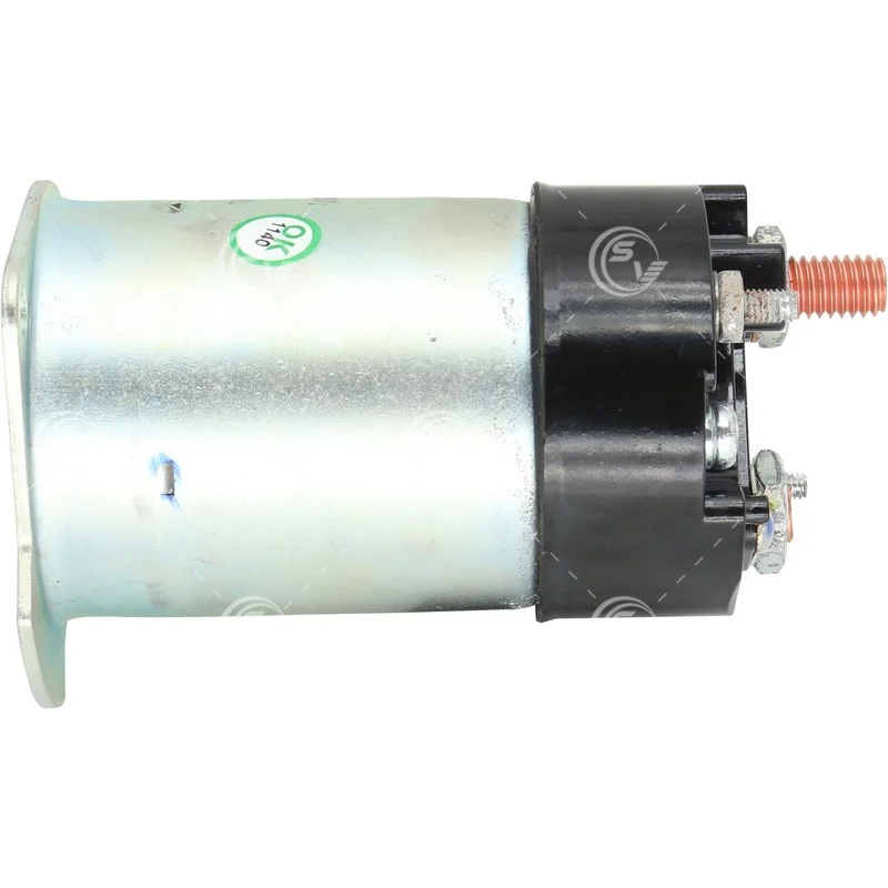 SOLENOIDE MARCHA DELCO 5MT 10MT BOTELLA GRANDE 12V ZM551 / 66-101