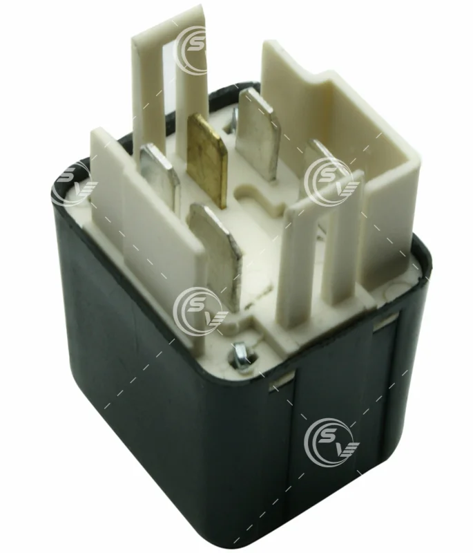 RELEVADOR MULTIUSOS TOYOTA TACOMA RAV-4 T100 12V 30A 5 TER RRY291 ASER