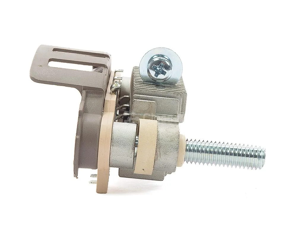 PORTA DIODO ALTERNADOR MITSUBISHI CARTEPILLAR KOMATSU NISSAN 12V 8 DIODOS 50998 TOTAL