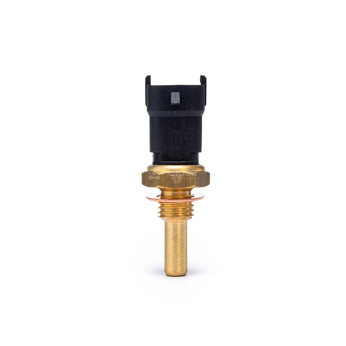 SENSOR DE TEMPERATURA INJETECH (CTS) DE REFRIGERANTE CHEVROLET ASTRA MALIBU CAMARO EQUINOX 2 TER TX133 / 38364