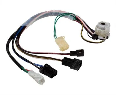 PASTILLA DE ENCENDIDO MAZDA PICK UP 4 TER 2930105