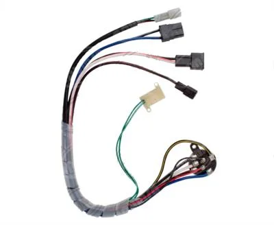 PASTILLA DE ENCENDIDO MAZDA PICK UP 4 TER 2930105