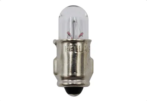 FOCO HELLA 3799 1W 6V TABLERO VW SEDAN BA7S