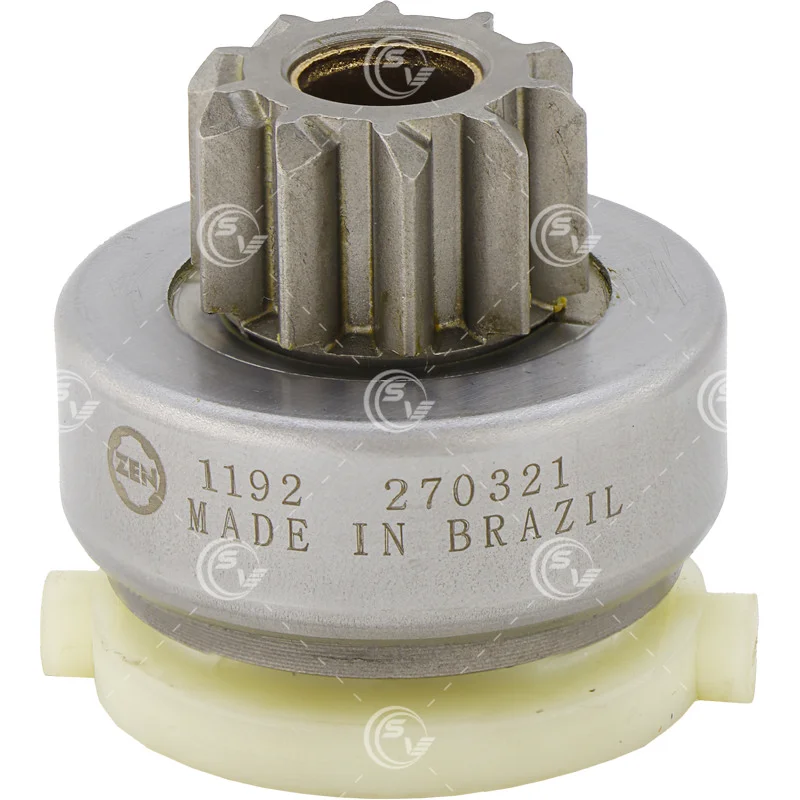 BENDIX MARCHA FORD AEROSTAR BRONCO CONTOUR MUSTANG RANGER TAURUS 10DTS 12E GIRO CW B1192 ZEN