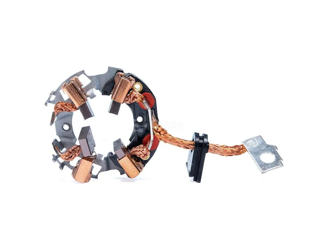 PORTA CARBON MARCHA BOSCH NISSAN PICK UP AUDI CHRYLER NEW YORKER CARAVAN 12V 02925 / 69-9111 TOTAL