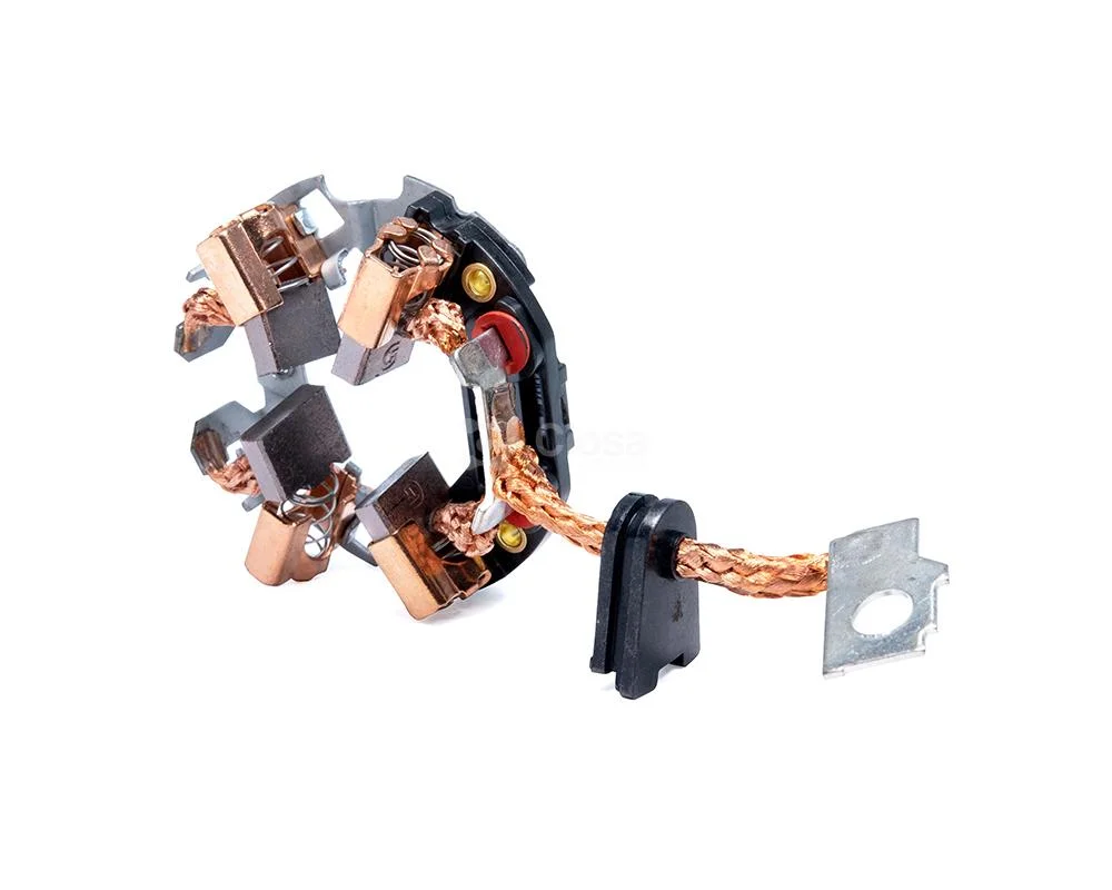 PORTA CARBON MARCHA BOSCH NISSAN PICK UP AUDI CHRYLER NEW YORKER CARAVAN 12V 02925 / 69-9111 TOTAL