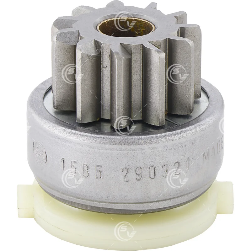 BENDIX MARCHA FORD 356E 1891 FORD ECOSPORT FUSION RANGER TAURUS S/SEGURO/INT 11DTS 6E GIRO CW 39545 / 54-218 / 1585 TOTAL