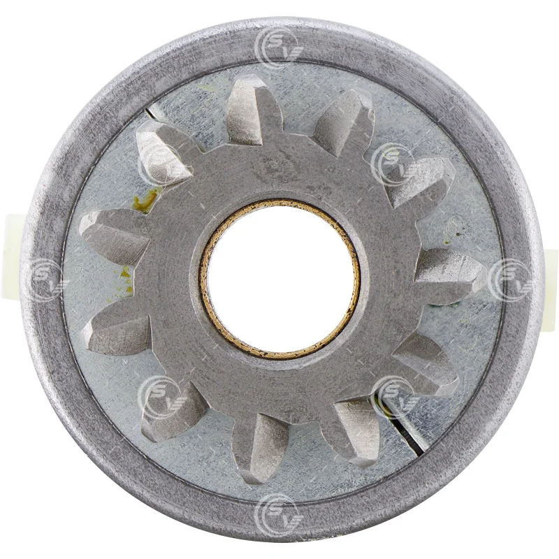 BENDIX MARCHA FORD 356E 1891 FORD ECOSPORT FUSION RANGER TAURUS S/SEGURO/INT 11DTS 6E GIRO CW 39545 / 54-218 / 1585 TOTAL