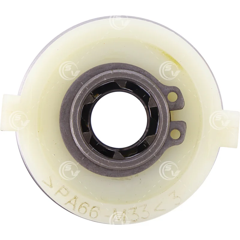 BENDIX MARCHA FORD 356E 1891 FORD ECOSPORT FUSION RANGER TAURUS S/SEGURO/INT 11DTS 6E GIRO CW 39545 / 54-218 / 1585 TOTAL