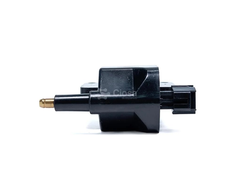 BOBINA DE ENCENDIDO DODGE DAKOTA RAM 1500-3500 CHEROKEE DURANGO JEEP 2 TER 08252 / UF198 INJETECH