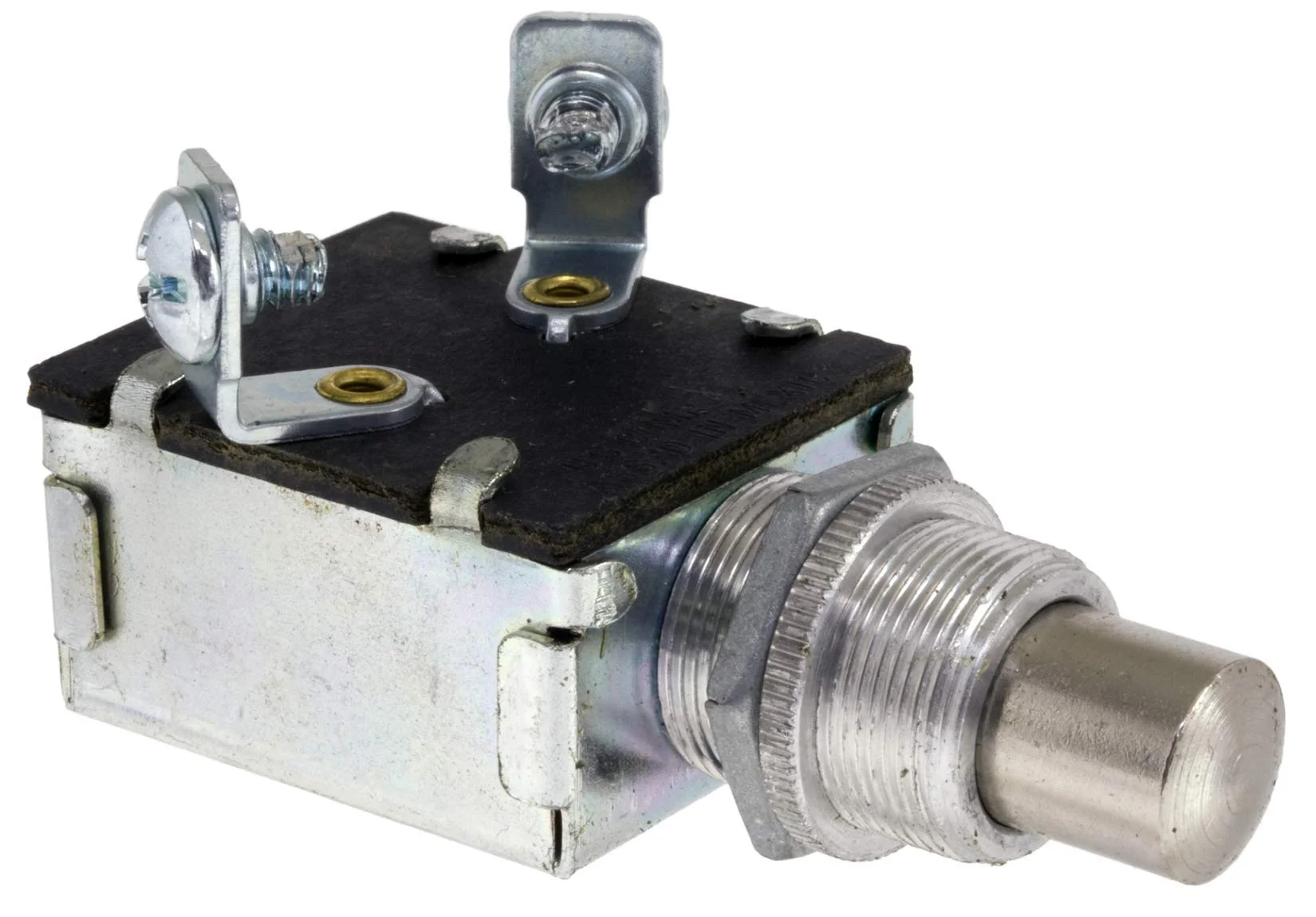 BOTON INTERRUPTOR MARCHA 2 TER SSB2 / 03509 IMPORTADO
