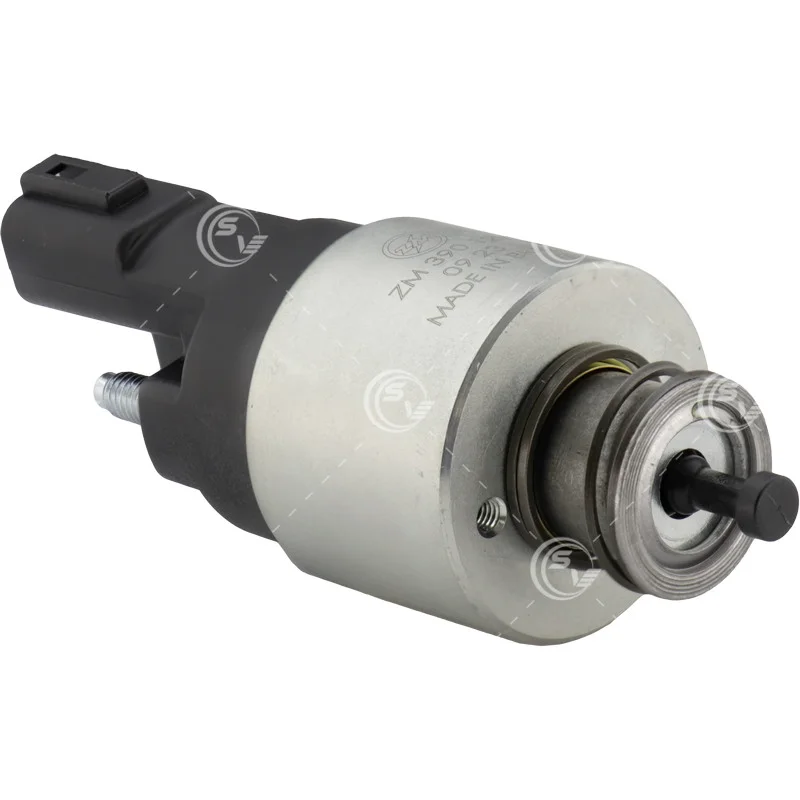 SOLENOIDE MARCHA VALEO FORTE SOUL TUCSON C/CUADRADO 12V ZM390