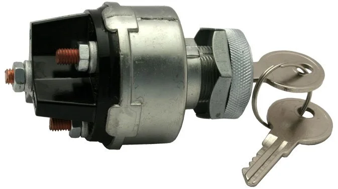 CILINDRO LLAVE UNIVERSAL GENERAL 1214 / LS15 AUTO-TUNE
