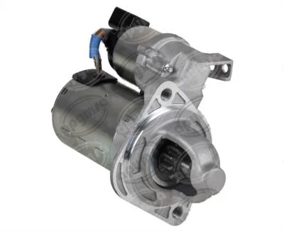 MARCHA AUTOMOTRIZ DELCO PMGR HYUNDAI ACCENT KIA RIO 12V 11DTS 0.9kW GIRO DER 2800113 / 16055 VALUE