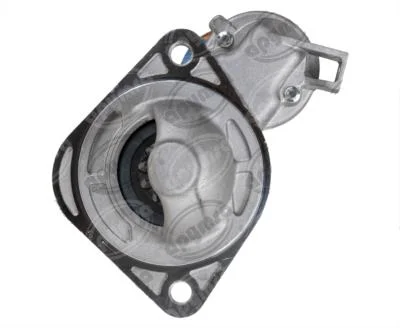 MARCHA AUTOMOTRIZ DELCO PMGR HYUNDAI ACCENT KIA RIO 12V 11DTS 0.9kW GIRO DER 2800113 / 16055 VALUE