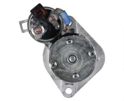 MARCHA AUTOMOTRIZ DELCO PMGR HYUNDAI ACCENT KIA RIO 12V 11DTS 0.9kW GIRO DER 2800113 / 16055 VALUE