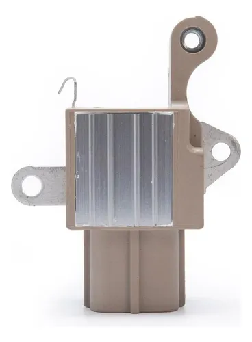 REGULADOR ALTERNADOR TRANSPO 12V 120-200 AMP 3 TER FORD MAZDA TRITON DIESEL EXPEDITION NAVIGATOR IN6343