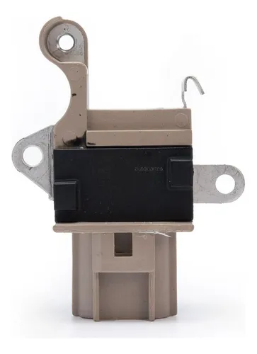 REGULADOR ALTERNADOR TRANSPO 12V 120-200 AMP 3 TER FORD MAZDA TRITON DIESEL EXPEDITION NAVIGATOR IN6343