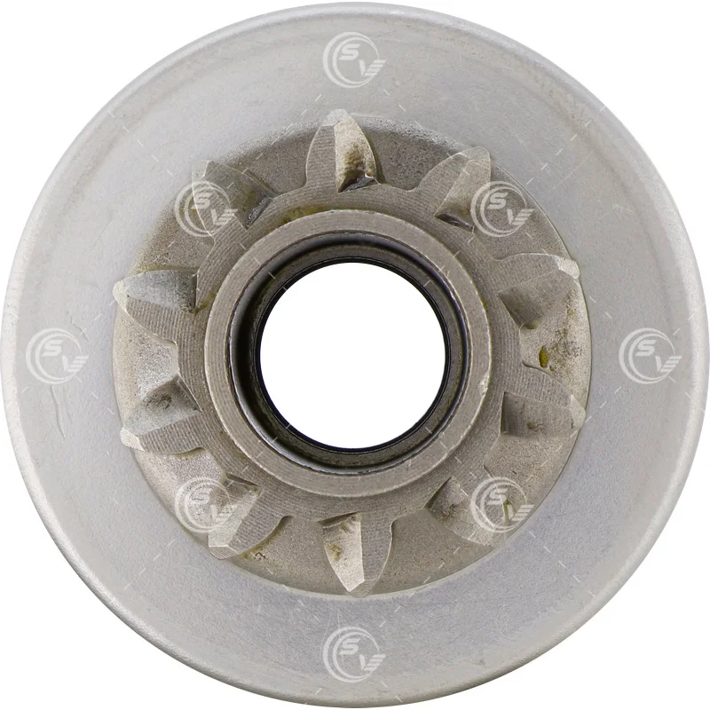 BENDIX MARCHA BOSCH AUDI A3 SEAT GOLF LUPO JETTA A4 AUTOMATICO POLO 10DTS 16E GIRO CCW-IZQ B1069 / 54-9197 ZEN