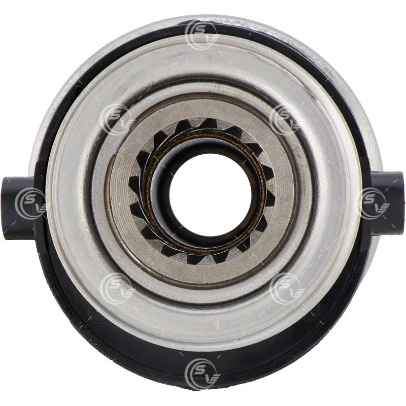 BENDIX MARCHA BOSCH AUDI A3 SEAT GOLF LUPO JETTA A4 AUTOMATICO POLO 10DTS 16E GIRO CCW-IZQ B1069 / 54-9197 ZEN