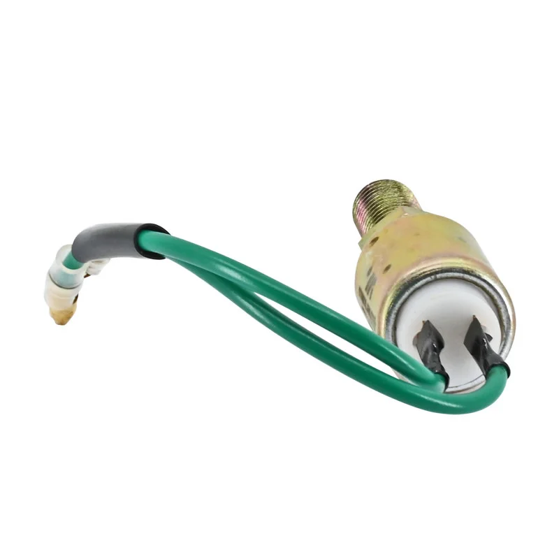 INTERRUPTOR DE FRENO / STOP C/CABLE DATSUN NISSAN MITSUBISHI S04016