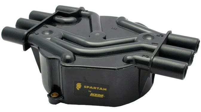 KIT DE DISTRIBUIDOR BORTEK CHEVROLET 6 CIL 12V TD-37K KEM