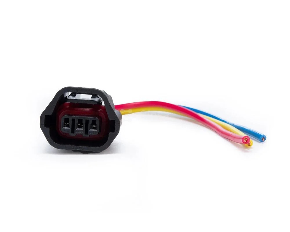 CONECTOR SENSOR DE ARBOL DE LEVAS ATOS 3 CABLES 39770 / S-1681 TOTAL