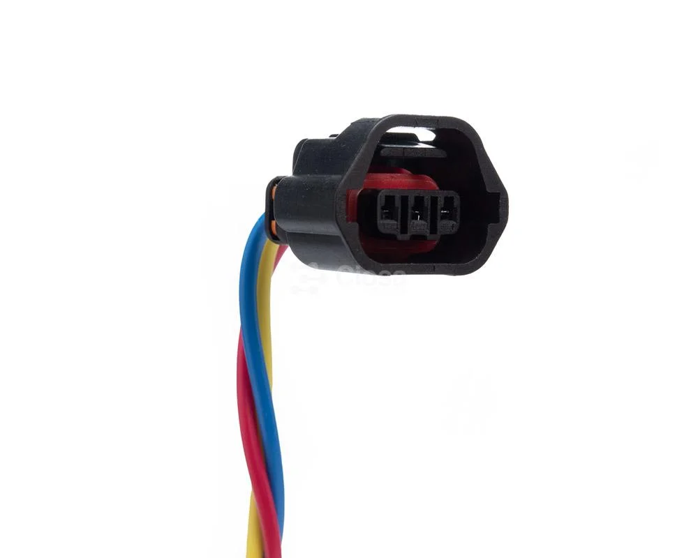 CONECTOR SENSOR DE ARBOL DE LEVAS ATOS 3 CABLES 39770 / S-1681 TOTAL