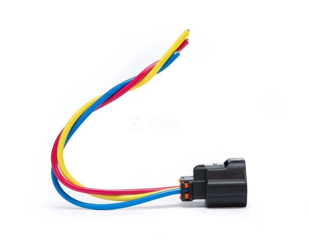 CONECTOR SENSOR DE ARBOL DE LEVAS ATOS 3 CABLES 39770 / S-1681 TOTAL