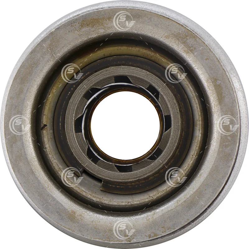 BENDIX MARCHA MITSUBISHI FIAT PANDA FORD RANGER 2.5TD HYUNDAI H100 DIESEL 10DTS 8E GIRO CW-DER B1024 / 54-8343 ZEN