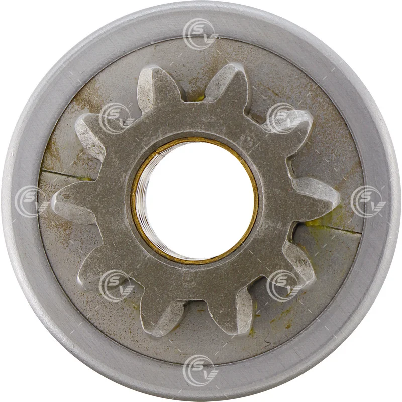 BENDIX MARCHA MITSUBISHI FIAT PANDA FORD RANGER 2.5TD HYUNDAI H100 DIESEL 10DTS 8E GIRO CW-DER B1024 / 54-8343 ZEN