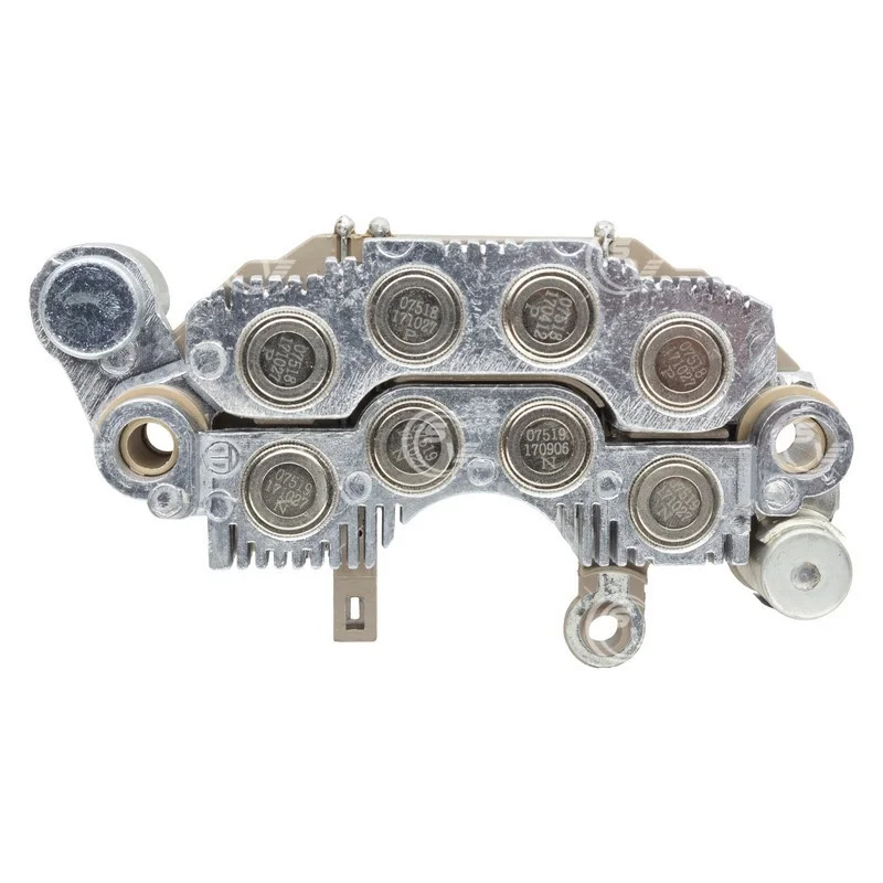 PORTA DIODO MANDO HYUNDAI SANTA FE KIA OPTIMA 12V 95A IYR9126 TRANSPO