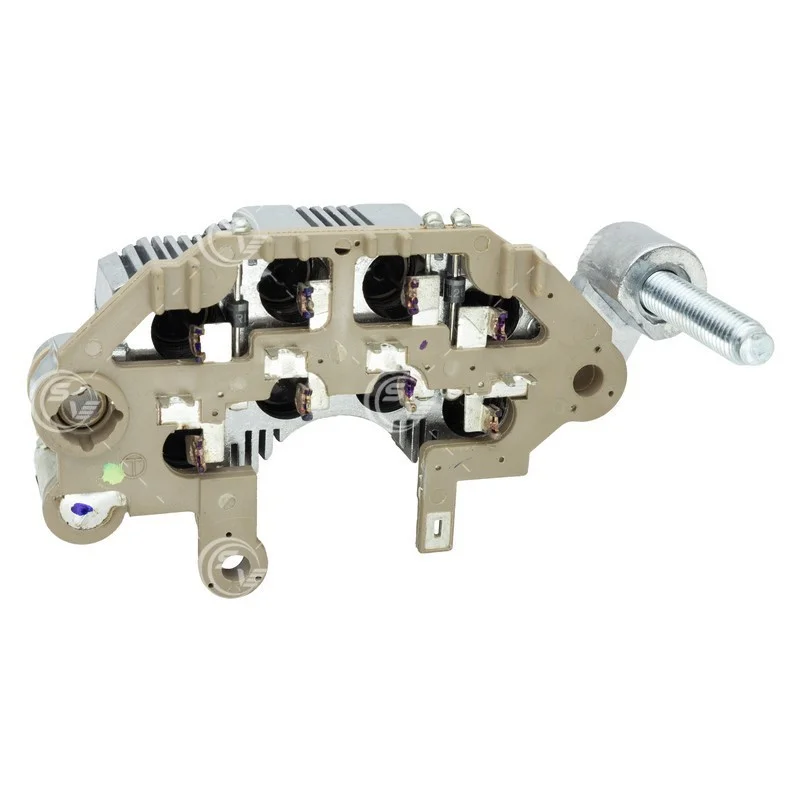 PORTA DIODO MANDO HYUNDAI SANTA FE KIA OPTIMA 12V 95A IYR9126 TRANSPO