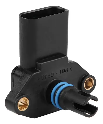 SENSOR PRESION ABSOLUTA MAP INJETECH VW VAN PONITER PICK UP 4 TER 12V AS667 / 38351