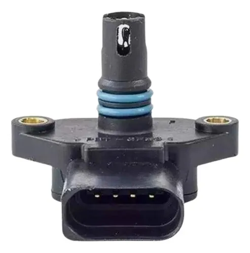 SENSOR PRESION ABSOLUTA MAP INJETECH VW VAN PONITER PICK UP 4 TER 12V AS667 / 38351