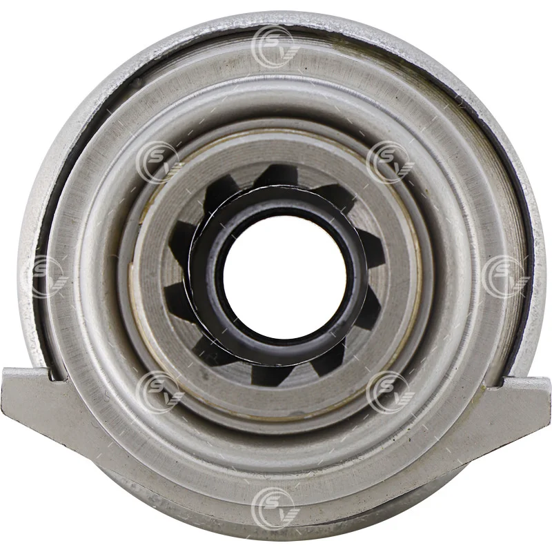 BENDIX MARCHA BOSCH VW GOLF A2 JETTA A2 STD 9DTS 10E GIRO CCW-IZQ B0702 / 54-91106 ZEN