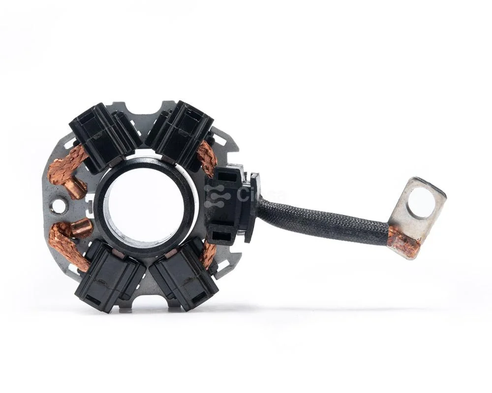 PORTA CARBON MARCHA MITSUBISHI DODGE AVENGER PATRIOT CALIBER JOURNEY 12V 40136 / 69-8330 TOTAL