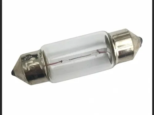 FOCO NEOLUX 6418 12V 5W 11X36 LUZ INTERIOR TUBULAR MY2613
