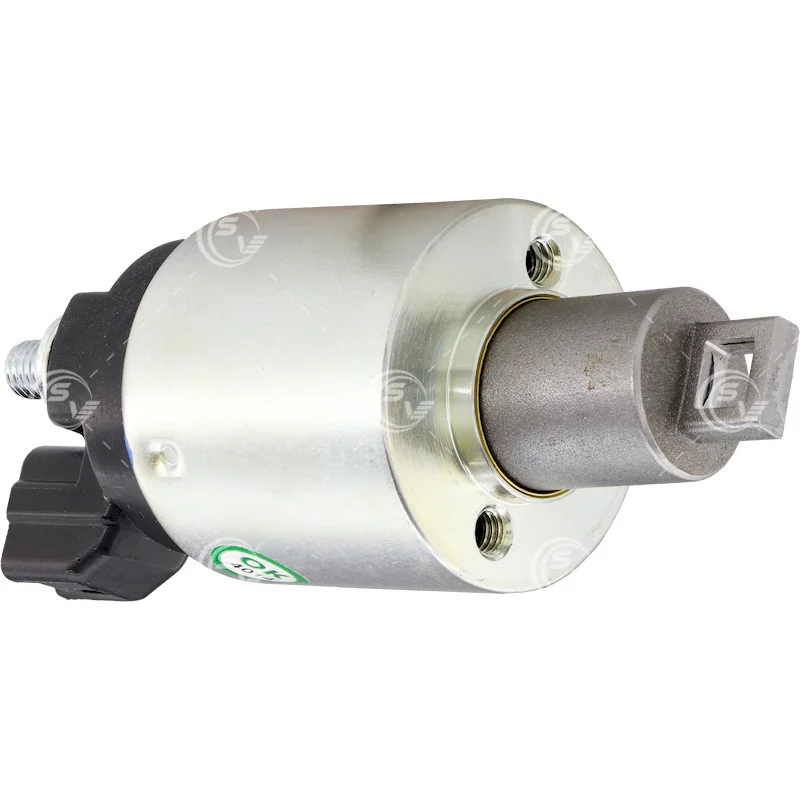 SOLENOIDE MARCHA NIPPONDENSO DENSO RAV4 CAMRRY SIENA 12V ZM1425
