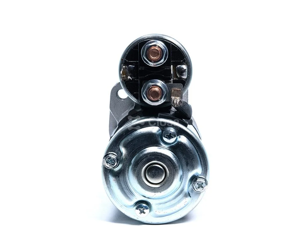 MARCHA AUTOMOTRIZ MITSUBISHI PMGR CHRYSLER DODGE JEEP AVENGER CALIBER 12V 8DTS 1.2kW GIRO DER 38622 / 17994 TOTAL