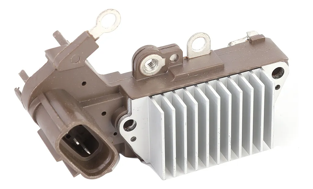 REGULADOR ALTERNADOR NIPPODENSO SUZUKI GRAND VITARA AERIO 12V 3 TER IN452 TRANSPO