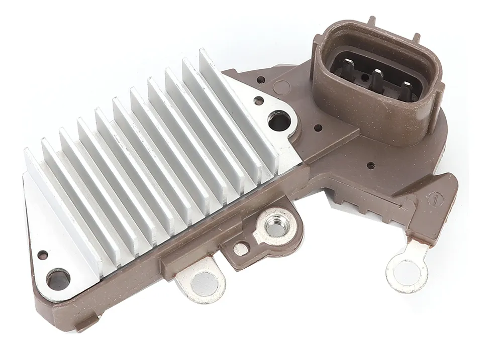 REGULADOR ALTERNADOR NIPPODENSO SUZUKI GRAND VITARA AERIO 12V 3 TER IN452 TRANSPO
