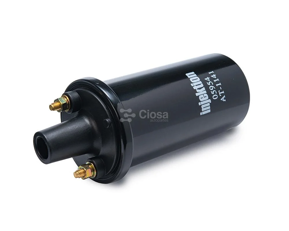 BOBINA DE HUMEDAD NISSAN USO SIN RESISTENCIA EXTERNA P510 INJEKTION 05954