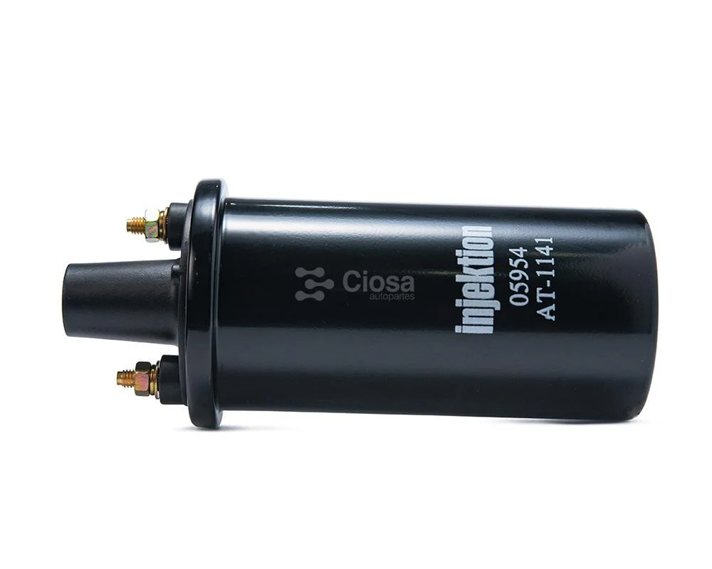 BOBINA DE HUMEDAD NISSAN USO SIN RESISTENCIA EXTERNA P510 INJEKTION 05954