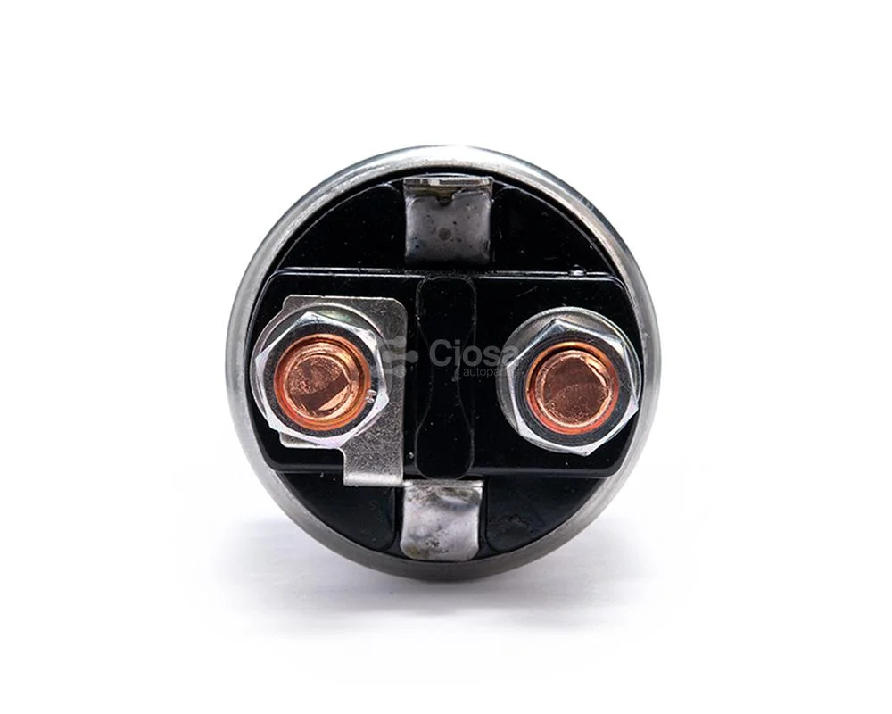 SOLENOIDE MARCHA MITSUBISHI CHEVROLET FORD HYUNDAI KIA MAZDA MERCURY CHRYSLER 12V 11849 / 66-8326 TOTAL