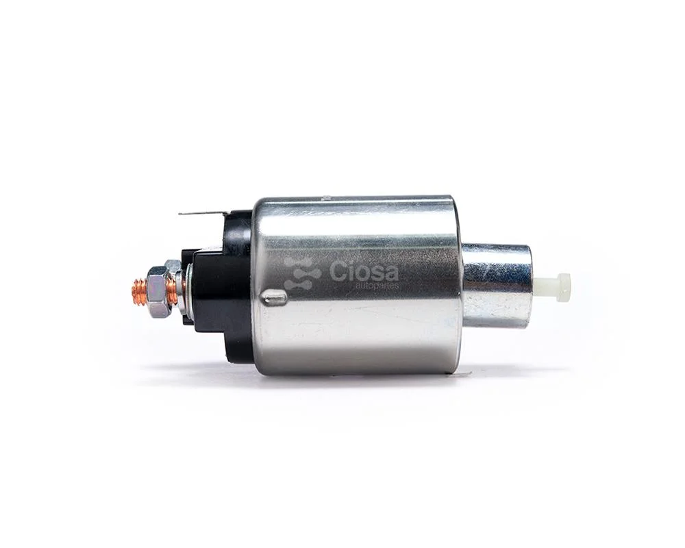 SOLENOIDE MARCHA MITSUBISHI CHEVROLET FORD HYUNDAI KIA MAZDA MERCURY CHRYSLER 12V 11849 / 66-8326 TOTAL