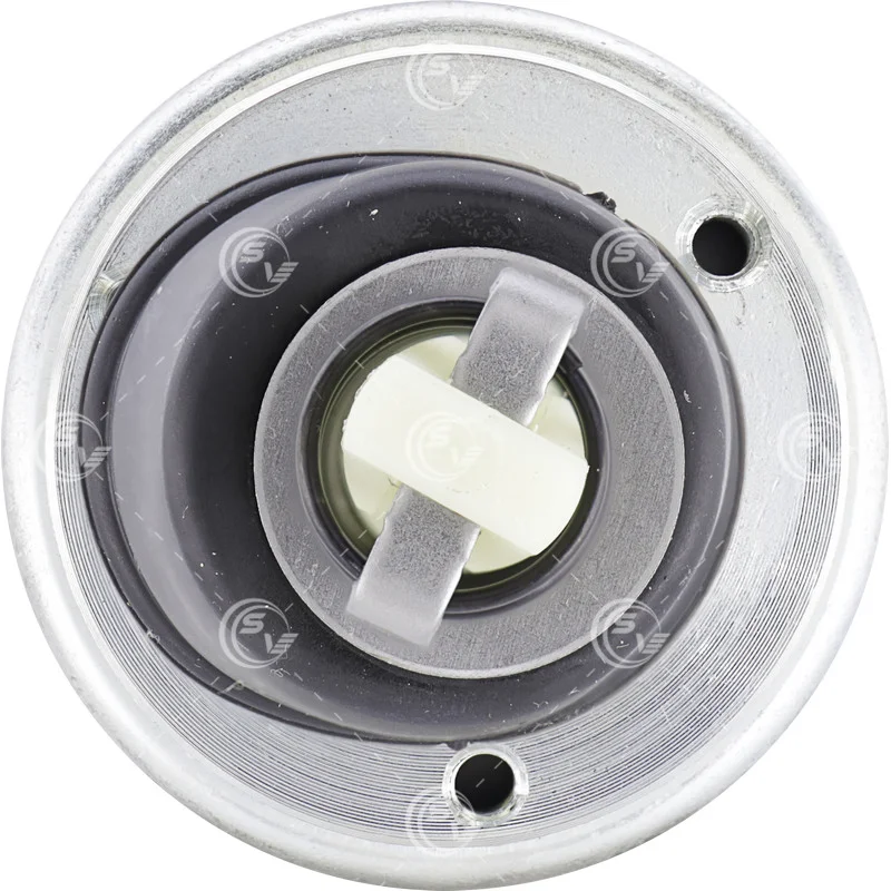 SOLENOIDE MARCHA BOSCH NEW HOLLAND FORD TRACTOR 12V 3 TORNILLOS ZM1640 / 66-9195