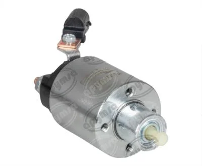 SOLENOIDE MARCHA MITSIBISHI JEEP LIBERTY C/CONECTOR GRANDE 12V 3 TER S83859 / 66-8385