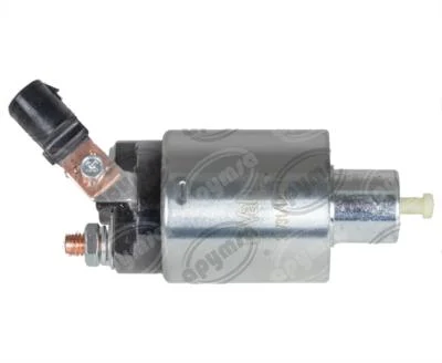 SOLENOIDE MARCHA MITSIBISHI JEEP LIBERTY C/CONECTOR GRANDE 12V 3 TER S83859 / 66-8385